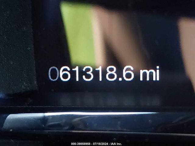 1LNHL9FTXFG600309 Lincoln Mks Ecoboost