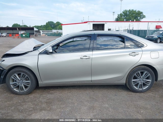 Toyota CAMRY SE 2017 4T1BF1FK9HU347638 Image 13