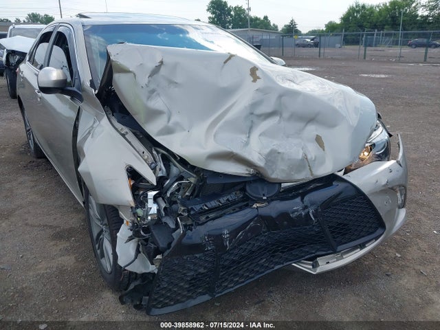 Toyota CAMRY SE 2017 4T1BF1FK9HU347638 Image 6