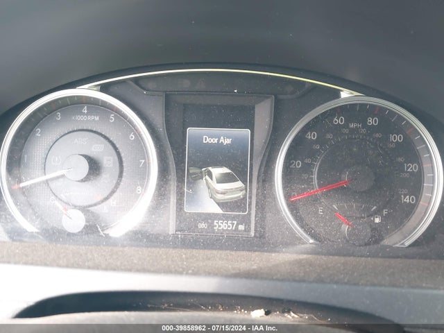 Toyota CAMRY SE 2017 4T1BF1FK9HU347638 Image 7