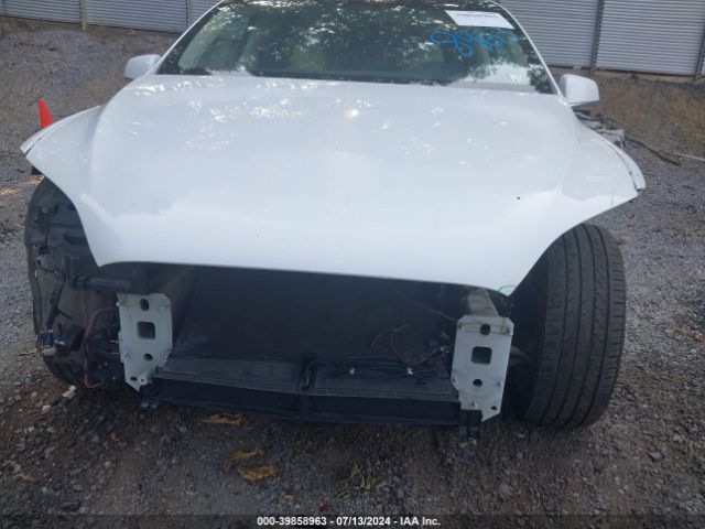 5YJXCBE24HF073218 Tesla Model X 100d/75d/90d
