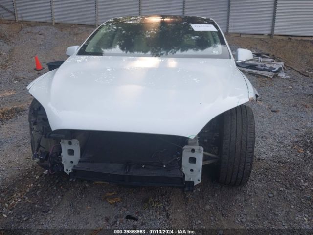 5YJXCBE24HF073218 Tesla Model X 100d/75d/90d