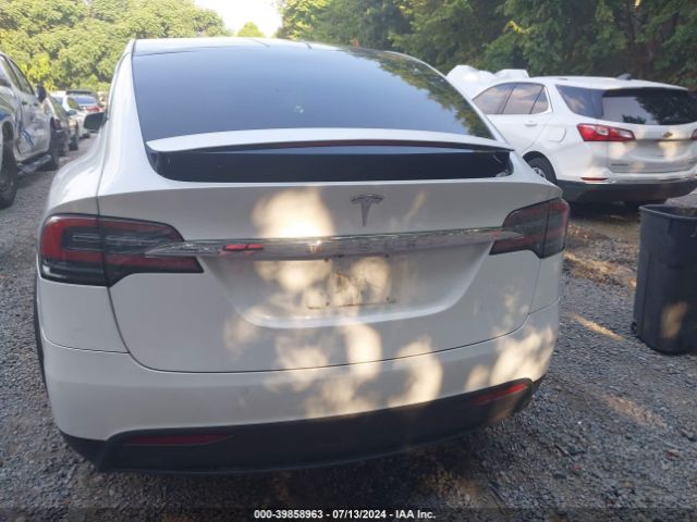 5YJXCBE24HF073218 Tesla Model X 100d/75d/90d