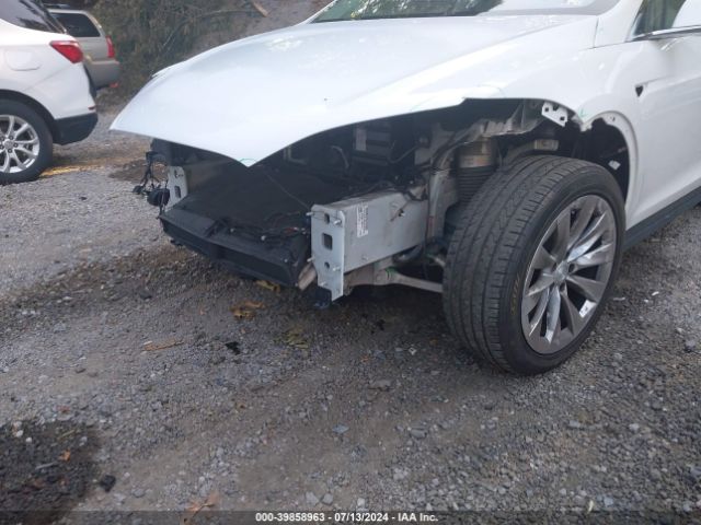 5YJXCBE24HF073218 Tesla Model X 100d/75d/90d