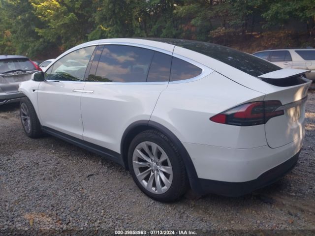 5YJXCBE24HF073218 Tesla Model X 100d/75d/90d