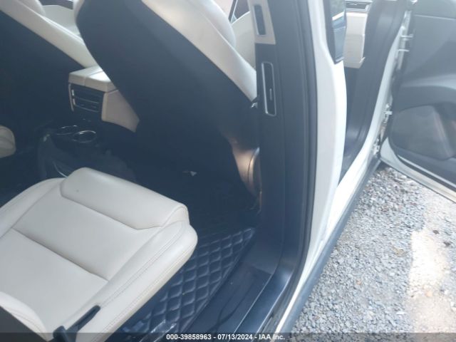 5YJXCBE24HF073218 Tesla Model X 100d/75d/90d