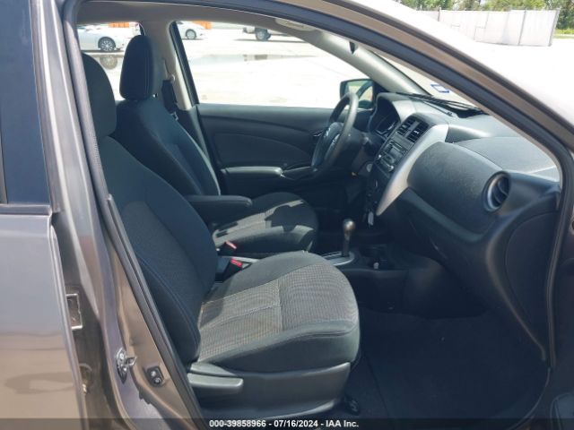 3N1CN7AP3GL831916 Nissan Versa 1.6 S/1.6 S+/1.6 Sl/1.6 Sv
