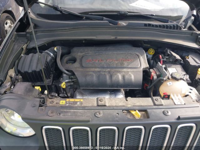 ZACCJBBT5GPC51484 Jeep Renegade Latitude