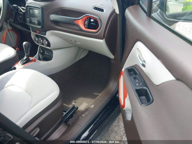 ZACCJBBT5GPC51484 Jeep Renegade Latitude