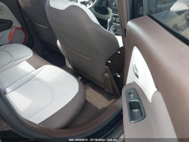ZACCJBBT5GPC51484 Jeep Renegade Latitude