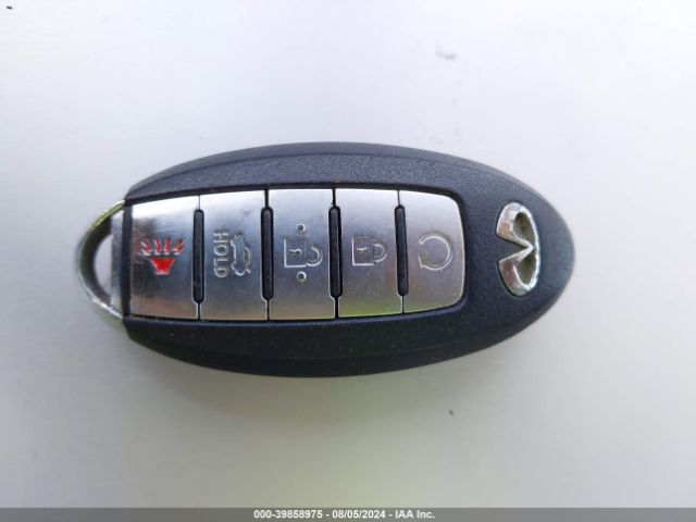 JN1FV7AP3GM420244 Infiniti Q50 3.0t Red Sport 400
