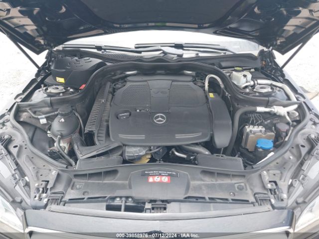 WDDHF5KB4GB250729 Mercedes-Benz E 350