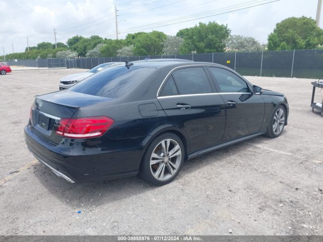 WDDHF5KB4GB250729 Mercedes-Benz E 350