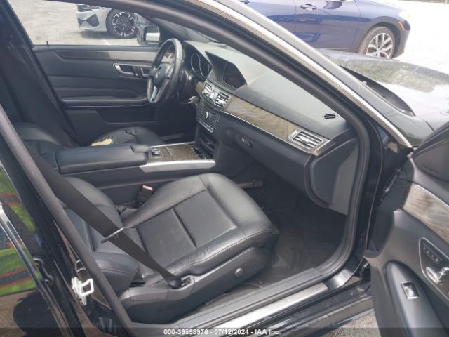 WDDHF5KB4GB250729 Mercedes-Benz E 350