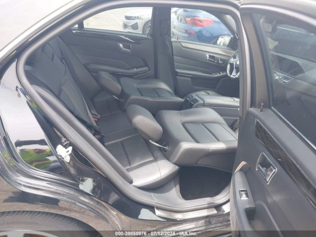 WDDHF5KB4GB250729 Mercedes-Benz E 350