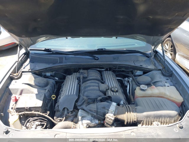 Dodge Charger Scat Pack Rwd 2019 2C3CDXGJ2KH697196 Image 10