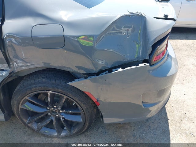Dodge Charger Scat Pack Rwd 2019 2C3CDXGJ2KH697196 Image 18