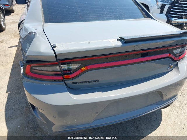 Dodge Charger Scat Pack Rwd 2019 2C3CDXGJ2KH697196 Image 19