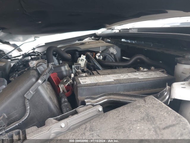 Toyota CAMRY SE 2022 4T1G11AK3NU030526 Image 10