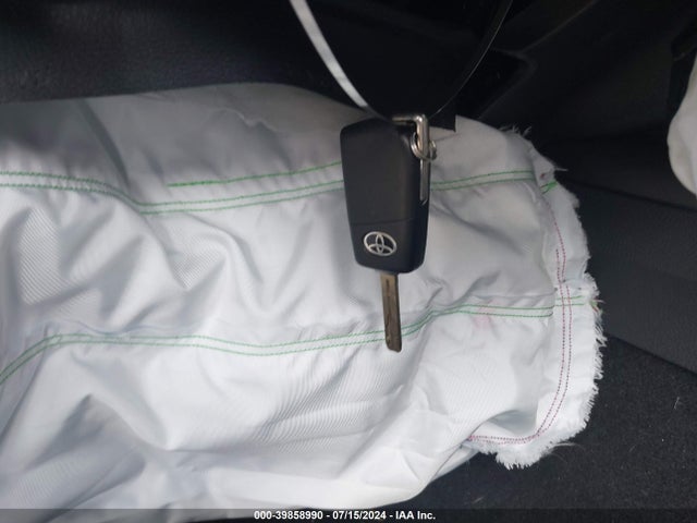 Toyota CAMRY SE 2022 4T1G11AK3NU030526 Image 11