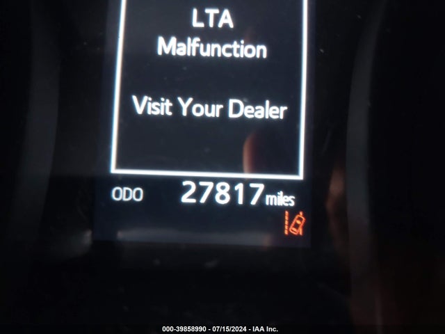 Toyota CAMRY SE 2022 4T1G11AK3NU030526 Image 15
