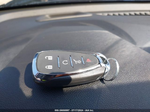 KL79MVSL9RB083197 Chevrolet Trailblazer Fwd Activ