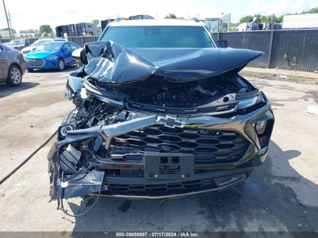 KL79MVSL9RB083197 Chevrolet Trailblazer Fwd Activ