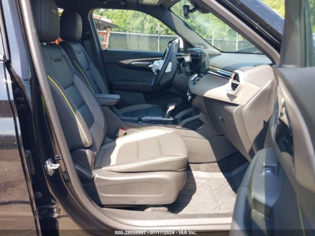 KL79MVSL9RB083197 Chevrolet Trailblazer Fwd Activ