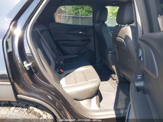 KL79MVSL9RB083197 Chevrolet Trailblazer Fwd Activ