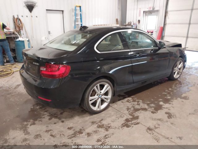 WBA1F7C50FVX96096 BMW 228i Xdrive