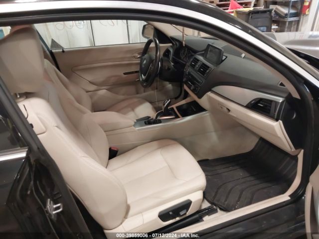 WBA1F7C50FVX96096 BMW 228i Xdrive