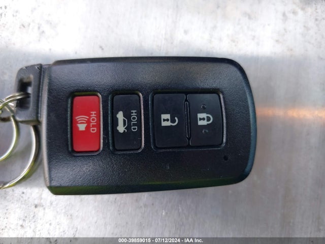 Toyota Corolla S Premium 2015 2T1BURHE1FC430250 Image 11