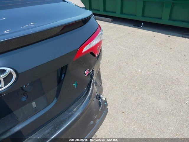 Toyota Corolla S Premium 2015 2T1BURHE1FC430250 Image 13