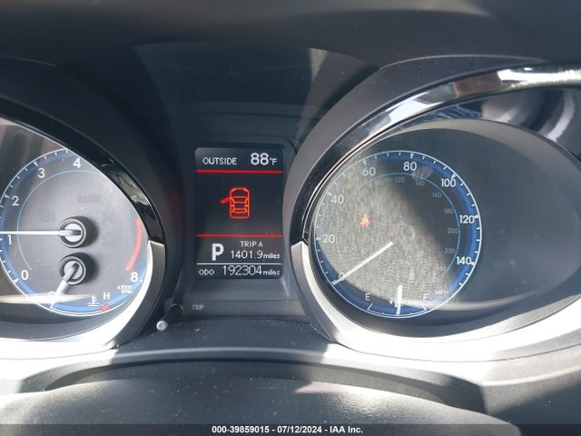 Toyota Corolla S Premium 2015 2T1BURHE1FC430250 Image 7