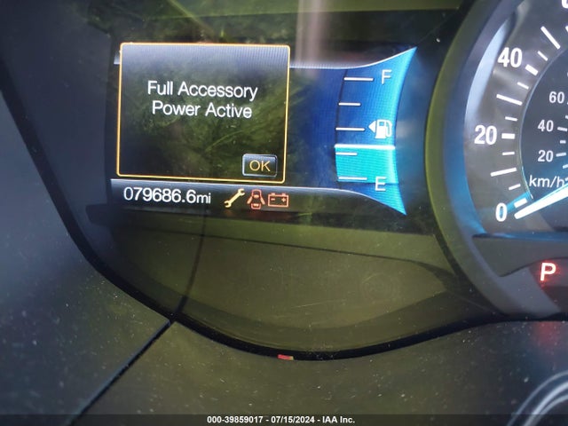 Ford FUSION SE 2020 3FA6P0HD2LR168908 Image 15