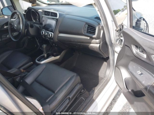 JHMGK5H98HS020066 Honda Fit Ex-l
