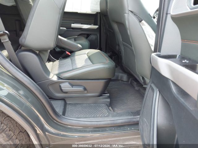 1FMSK8JH2PGB16691 Ford Explorer Timberline