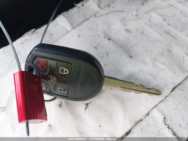 1FAHP2E82FG117674 Ford TAURUS SEL