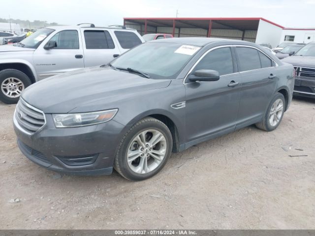 1FAHP2E82FG117674 Ford TAURUS SEL