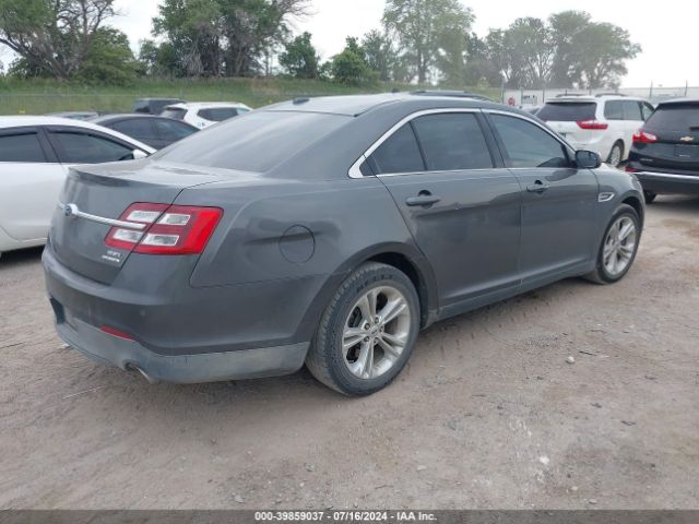 1FAHP2E82FG117674 Ford TAURUS SEL