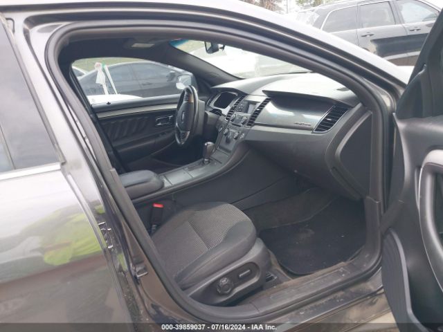 1FAHP2E82FG117674 Ford TAURUS SEL