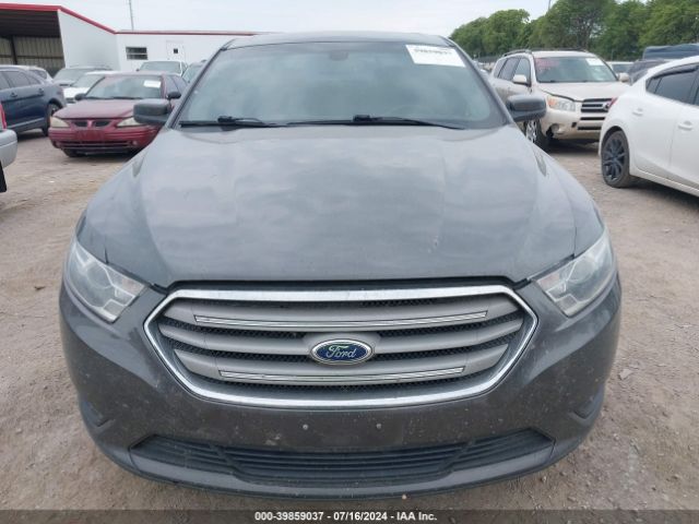 1FAHP2E82FG117674 Ford TAURUS SEL