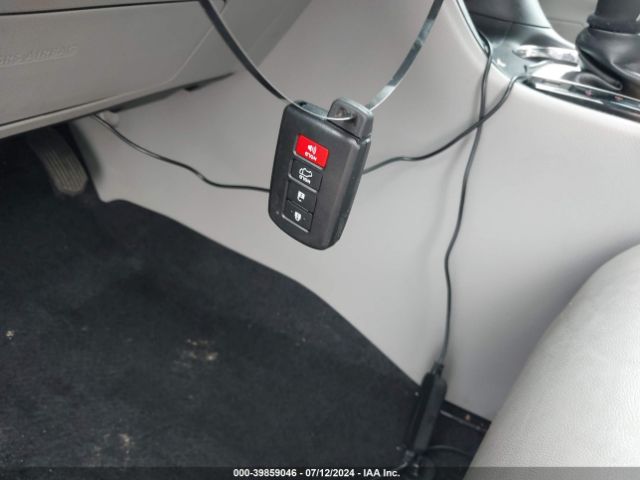 5TDJKRFH6GS336260 Toyota Highlander Xle V6