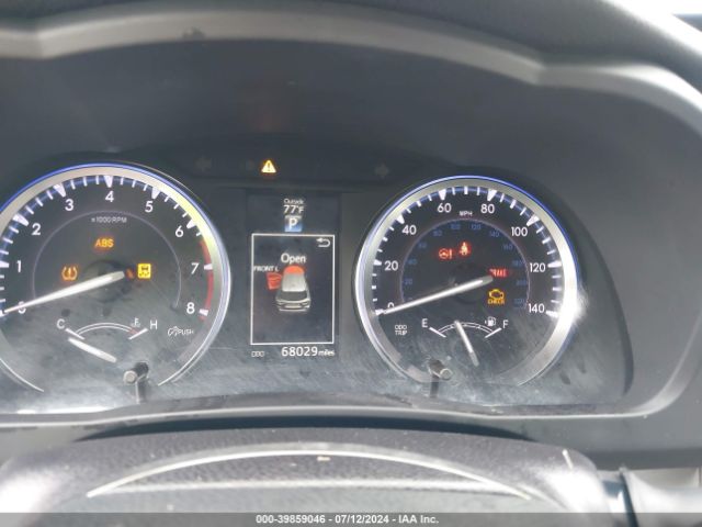 5TDJKRFH6GS336260 Toyota Highlander Xle V6
