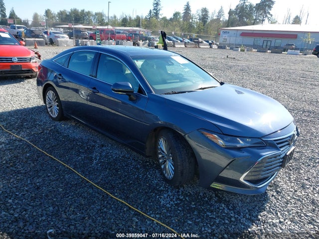 2019 4T1BZ1FB1KU018897 main image
