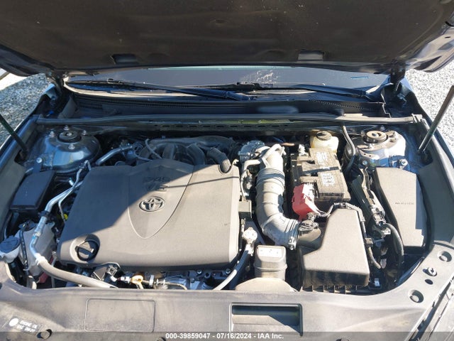 Toyota AVALON LIMITED 2019 4T1BZ1FB1KU018897 Image 10