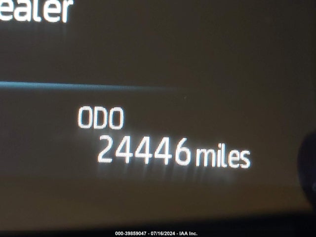 Toyota AVALON LIMITED 2019 4T1BZ1FB1KU018897 Image 15