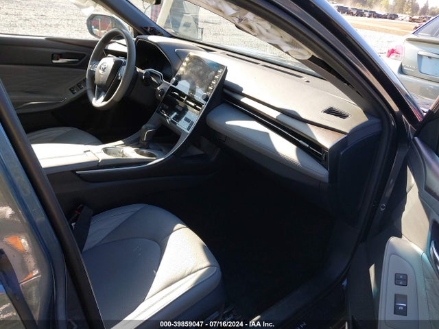 Toyota AVALON LIMITED 2019 4T1BZ1FB1KU018897 Image 5