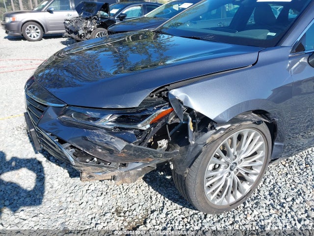 Toyota AVALON LIMITED 2019 4T1BZ1FB1KU018897 Image 6