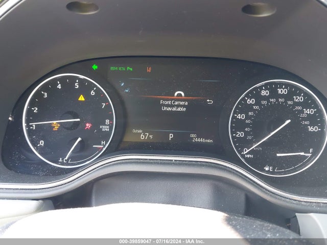 Toyota AVALON LIMITED 2019 4T1BZ1FB1KU018897 Image 7